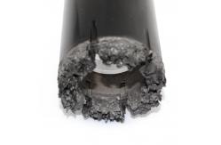 China AQ BQ LTK48 NQ NQ3 TC Drill Bit PQ PQ3 NTW BTW HTW supplier