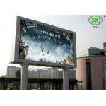 SMD 3 in 1 indoor RGB LED Display for sale