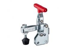 China Clamptek T Handle 100LBS 56kg Vertical Handle Toggle Clamp supplier