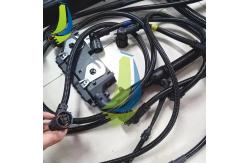 China VOE11423644 Engine Wire Harness For EC460B D12D Engine Parts 11423644 supplier