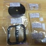 FX-2/3 40068178 VACUUM PUMP MAINTENANCE KIT for sale