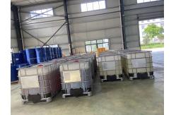 China Indoor High Temperature Epoxy Resin , Electrical Insulating Epoxy For Transformer supplier