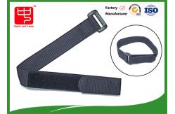 China Adjustable Strong Webbing Straps , sewing nylon webbing Customed For Binding supplier
