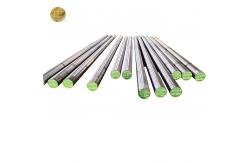 China S20C Tool Steel Round Bar supplier