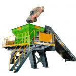 Car Shredder Scrap Metal Shredder Car Frame Shredder Car Shell Shredder Pre for sale