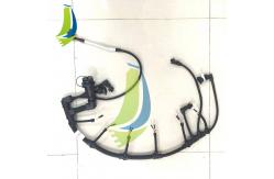 China VOE20718807 Wiring Harness For EC210B EC240B EC290B Excavator 20718807 supplier