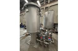 China HT Low Consumption Energy Saving Package Yarn Dyeing Machine supplier