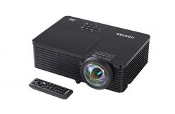 China 4k Fisheye Lens Projector DLP Interactive Projectors For Education supplier