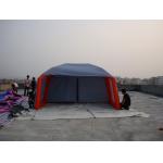 Weater Proof, UV Protected and Fire Retardant Advertising Inflatables Airtight Tent