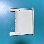 EDAN CADENCE II Fetal Monitor Printer Cover Replacement Plastic Printer Door for sale