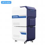 OPTO-EDU A63.7005 Schottky Field Emission Scanning Electron Microscope SE BSE 100000x 2.5nm@20KV for sale