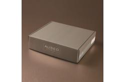 China 90g/M2 Handmade Cardboard Boxes E Flute Corrugated CMYK Printing supplier