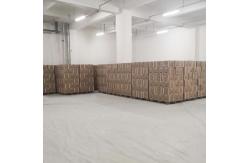 China 2 Tons Dynamic Load Presswood Pallet Pressed Wood Pallet Machine supplier