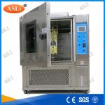 Electronic Environment Test Chamber , Xenon Arc Accelerated Aging Chamber for sale