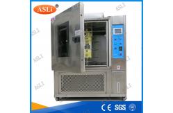 China Electronic Environment Test Chamber , Xenon Arc Accelerated Aging Chamber supplier