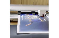 China Full Body Laptop Skin Making Machine Vinyl Graphics Printer Cutter Software Custom supplier