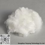 High Crimp Polyester Synthetic Fibre versatile Polyester Staple Yarn