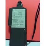 Eco-Friendly Digital Portable Vibration Meter With Digits Liquid Crystal Display