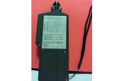 China Eco-Friendly Digital Portable Vibration Meter With Digits Liquid Crystal Display supplier