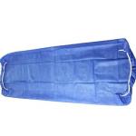 Mothproof Disposable Bed Pads 126'' Width Nonwoven Sms Pp Bed Cover