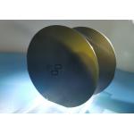 4Inch prime Grade 4H-N 1.5mm SIC Silicon Carbide Wafer for sale