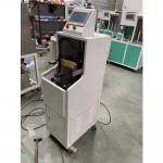 12W 220V Shoes Making Machine Shovel Sewing Embossing Heat Ink Slitting Mould for sale