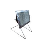 Simple Infrared Portable Catalytic Gas Heater Standing Camping 1960Kcal for sale