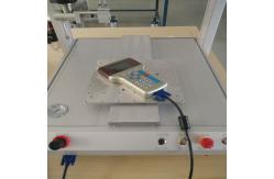 China High Speed Automatic Glue Dispenser Three Axis Robotic Dispenser Customized supplier