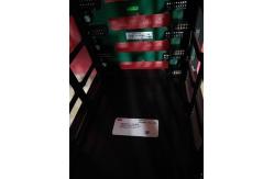 China ABB IEMMU21 Module Mounting Unit Rear Mount ABB Bailey Infi 90 supplier