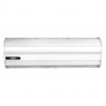 China Centrifugal Air Curtain 900mm-2000mm blowing air curtain the ventilation fan air curtain AC220V manufacturer