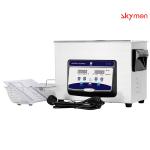 SUS304 1.19 Gallon Benchtop Ultrasonic Cleaner 200W For Fruits for sale