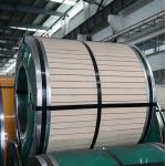 Low Carbon Steel Strip Coil Customized Good performance and quality