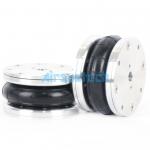 Single Convoluted Air Actuator Contitech FS 76-7 DI M8 Nuts for Cost Savings for sale