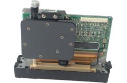 China Inkjet Printer Print Heads Spt Seiko 510 50pl 720dpi Max Resolution supplier