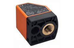 China IFM Pressure Sensor For Pneumatics PQ7834 PQ-010-RHR18-QFPKG/AS/ supplier
