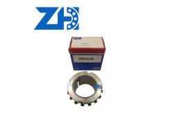 China Durable H311 Spherical Bearing High Load Capacity For Industrial Equipment supplier