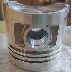 Aluminum S4SE2 Piston Non Alfin Piston 34417-54100 Liner Kits for sale