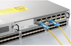 China RJ45 SFP Module manufacturer