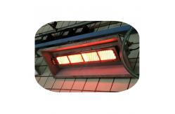 China THD6808 Pig Poultry Brooder Heater Wall Mounted Infrared Gas Brooder supplier