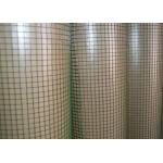 1/2 Inch PVC Plastic Coated Galvanised Mesh Zinc Coated Wall Plastering for sale