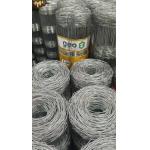 Varies Chain Link Fencing Ultimate Combination Of High Strength And High Flexibility