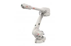 China ABB IRB 4600 Adaptive Robotic Arms 20KG Load For Factory Robots supplier
