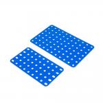 Custom Metal Sheet Stamping Forming Galvanized Sheet Metal Fabrication for sale