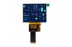 China 3.17Inch HD TFT LCD Display Panel 1024x768 High Definition Industrial Module supplier