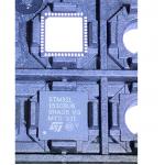 STM32L151CBU6 Arm Cortex M3 32 Bit Microcontroller 48QFN Integrated Circuits for sale