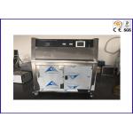 SUS304 Environmental Test Chamber 1 Phase Accelerated Weathering