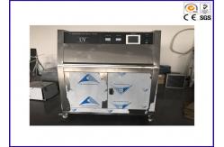 China SUS304 Environmental Test Chamber 1 Phase Accelerated Weathering supplier