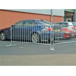 Hauler Models 1/72 MOBILE BARRIERS for temporary crowd control barriers for sale