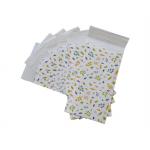Lightweight Kraft Corrugated Envelopes Grid Bag Glossy Lamination for sale
