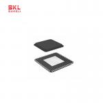 LAN9512-JZX IC Chip Electronic Components USB And Ethernet Hub Controller for sale